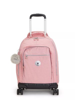New Zea 15 Laptop Rolling Backpack