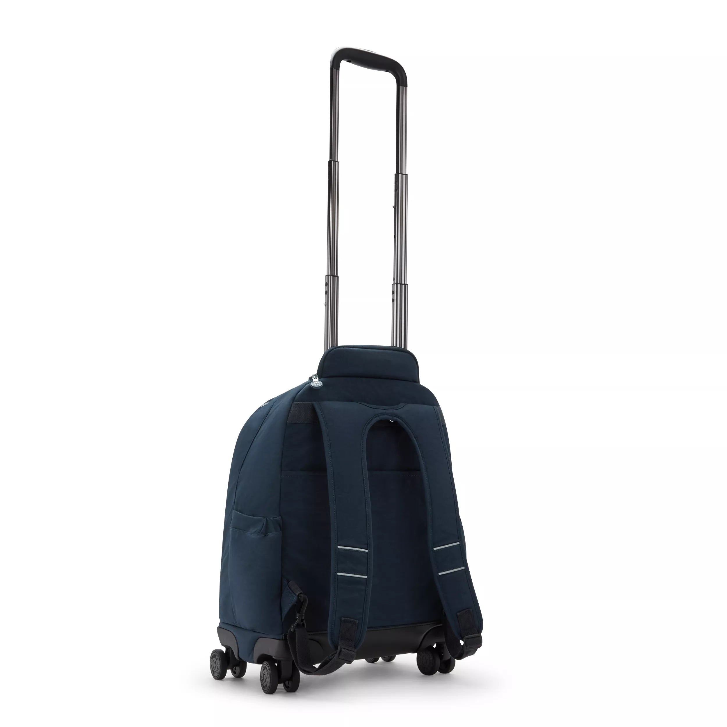New Zea 15 Laptop Rolling Backpack - Image 2
