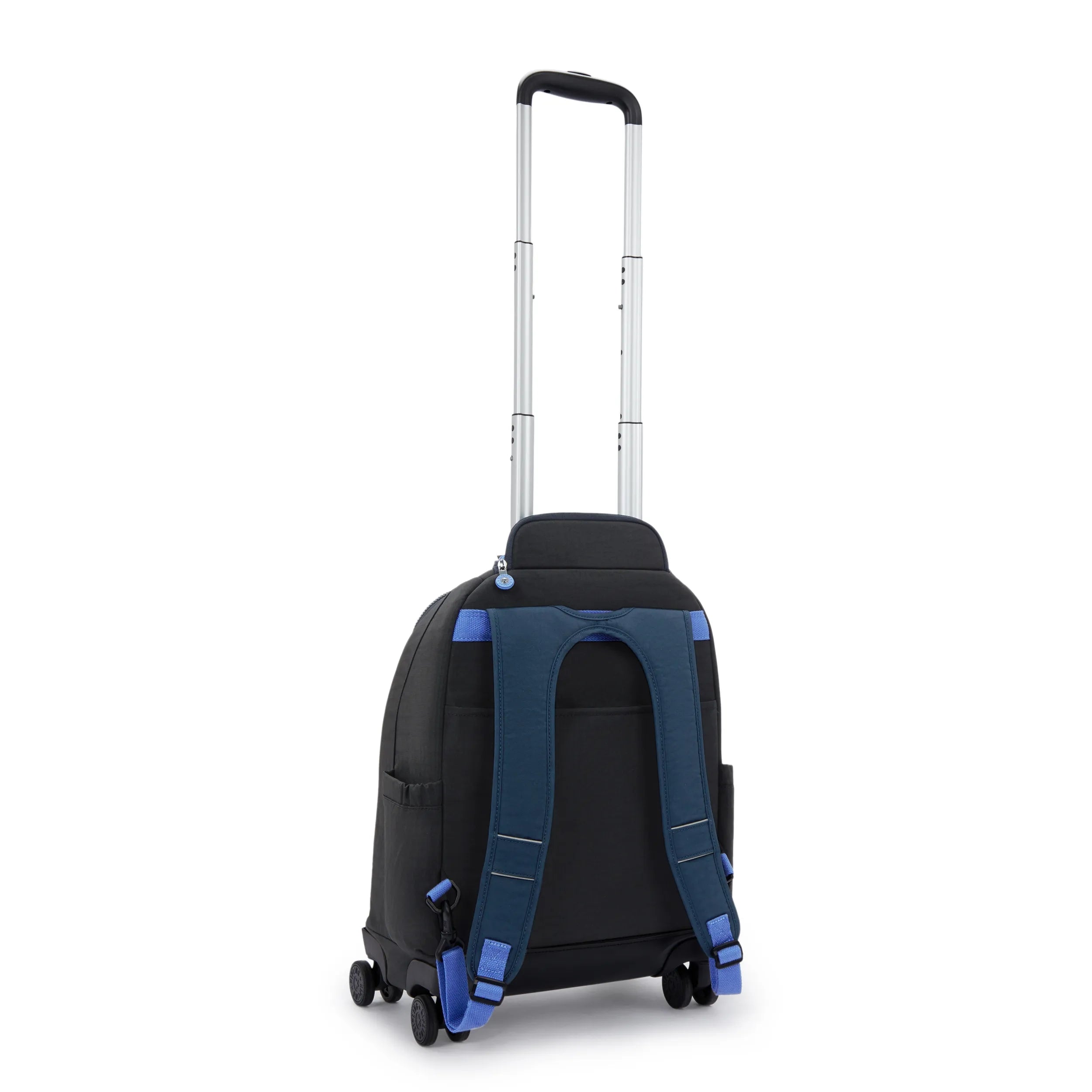 New Zea 15 Laptop Rolling Backpack - Image 3