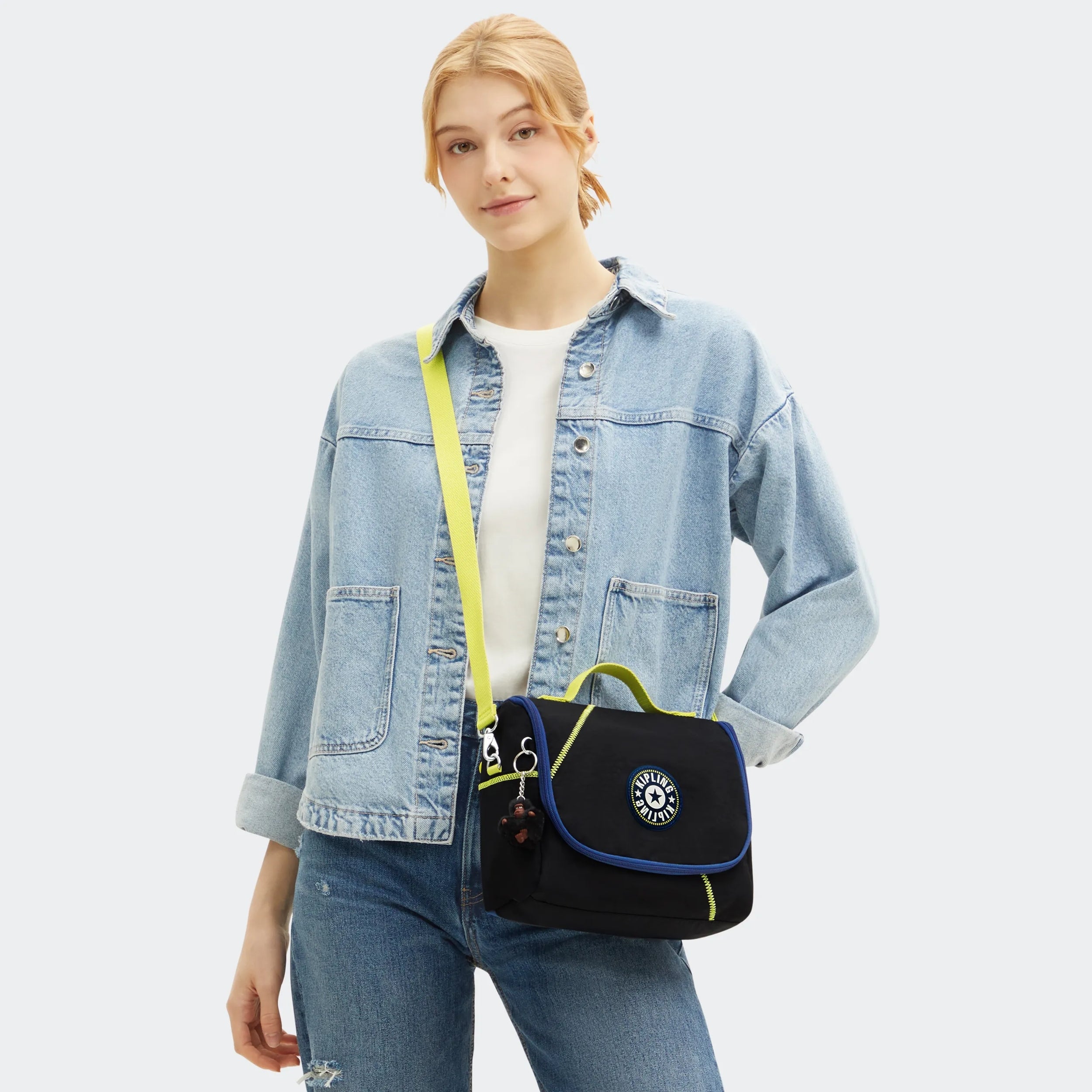 New Kichirou Lunch Bag - Image 9