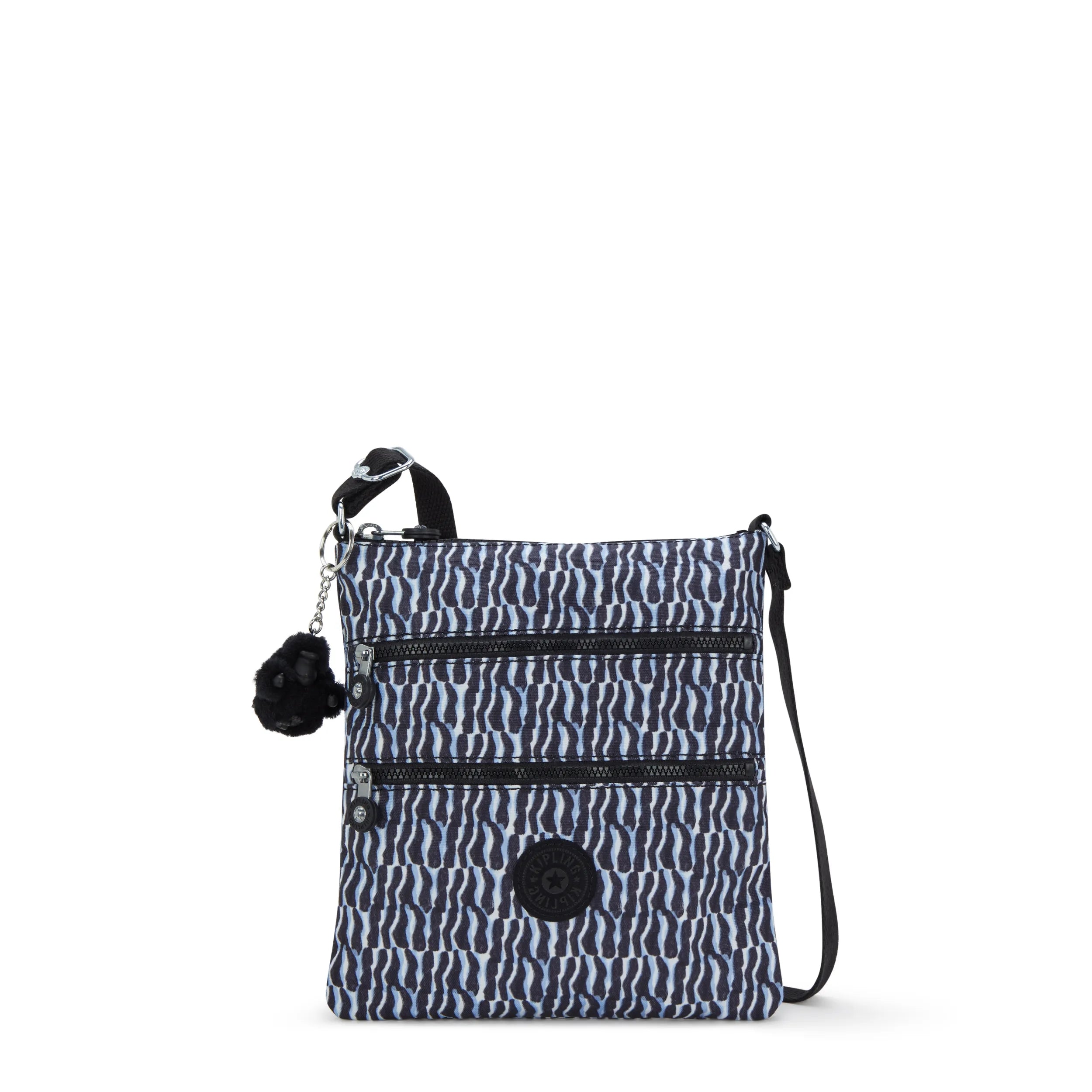 Keiko Printed Crossbody Mini Bag
