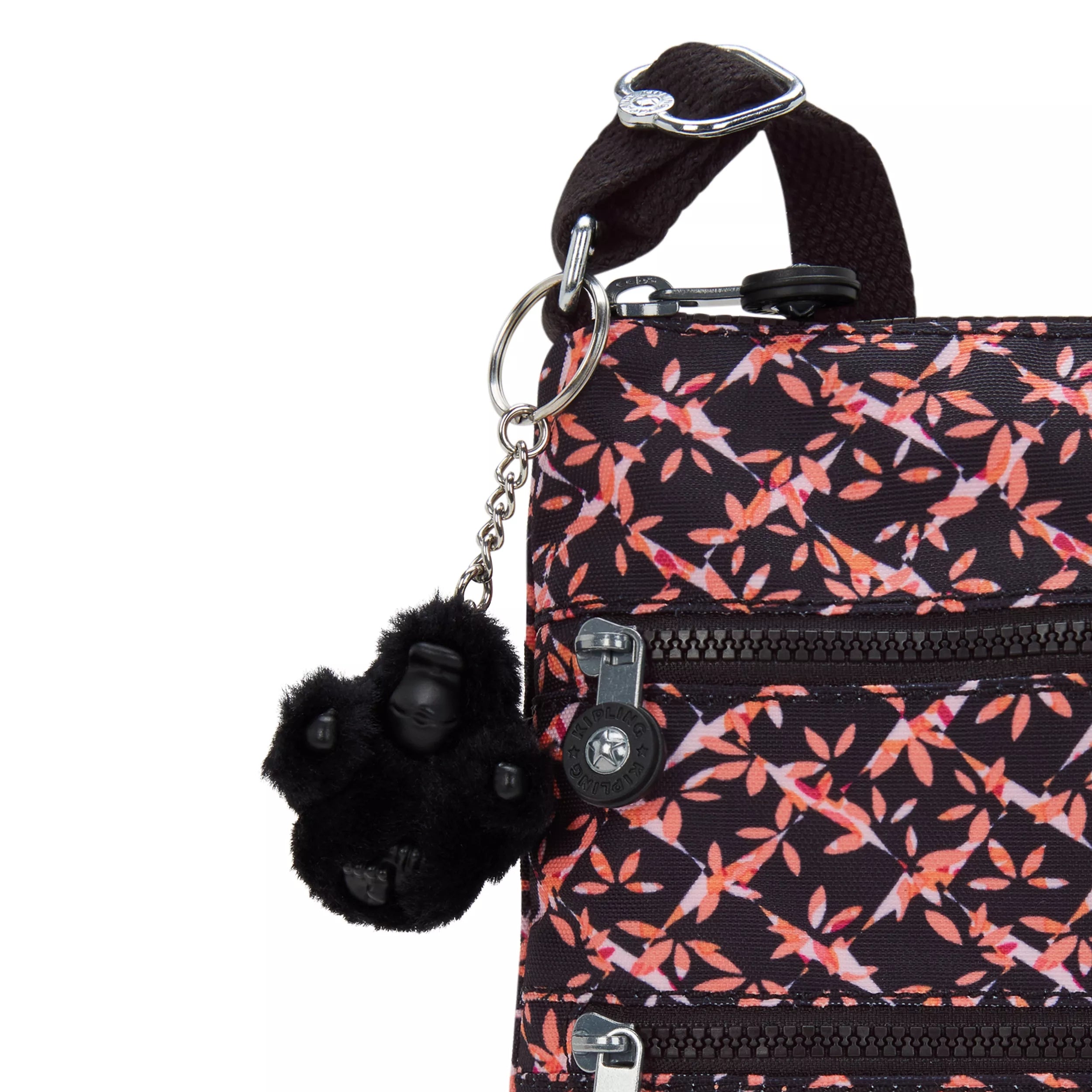 Keiko Printed Crossbody Mini Bag - Image 5