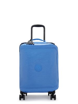 Spontaneous Small Rolling Luggage