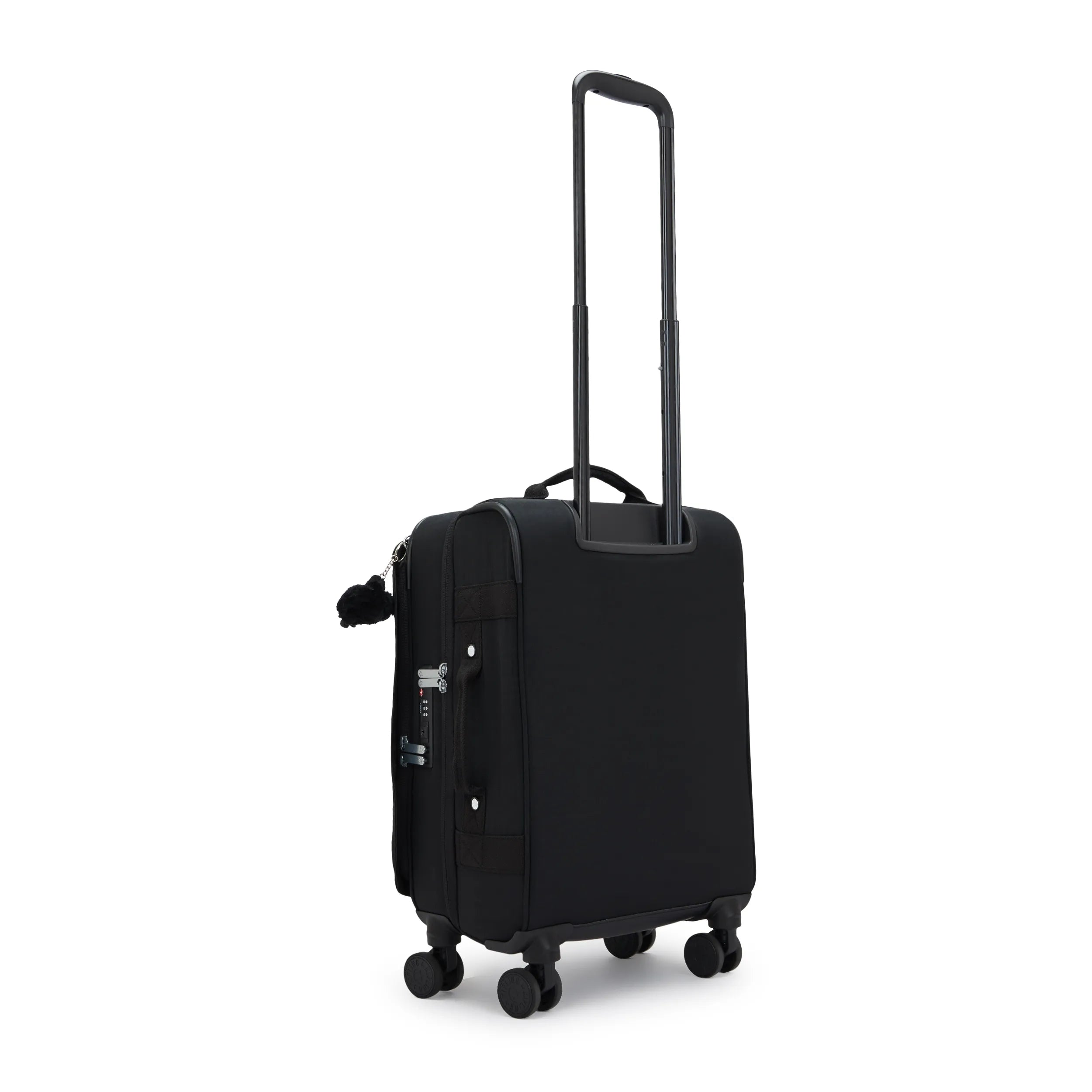 Spontaneous Small Rolling Luggage - Image 3