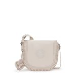 Nowel Crescent Crossbody Bag