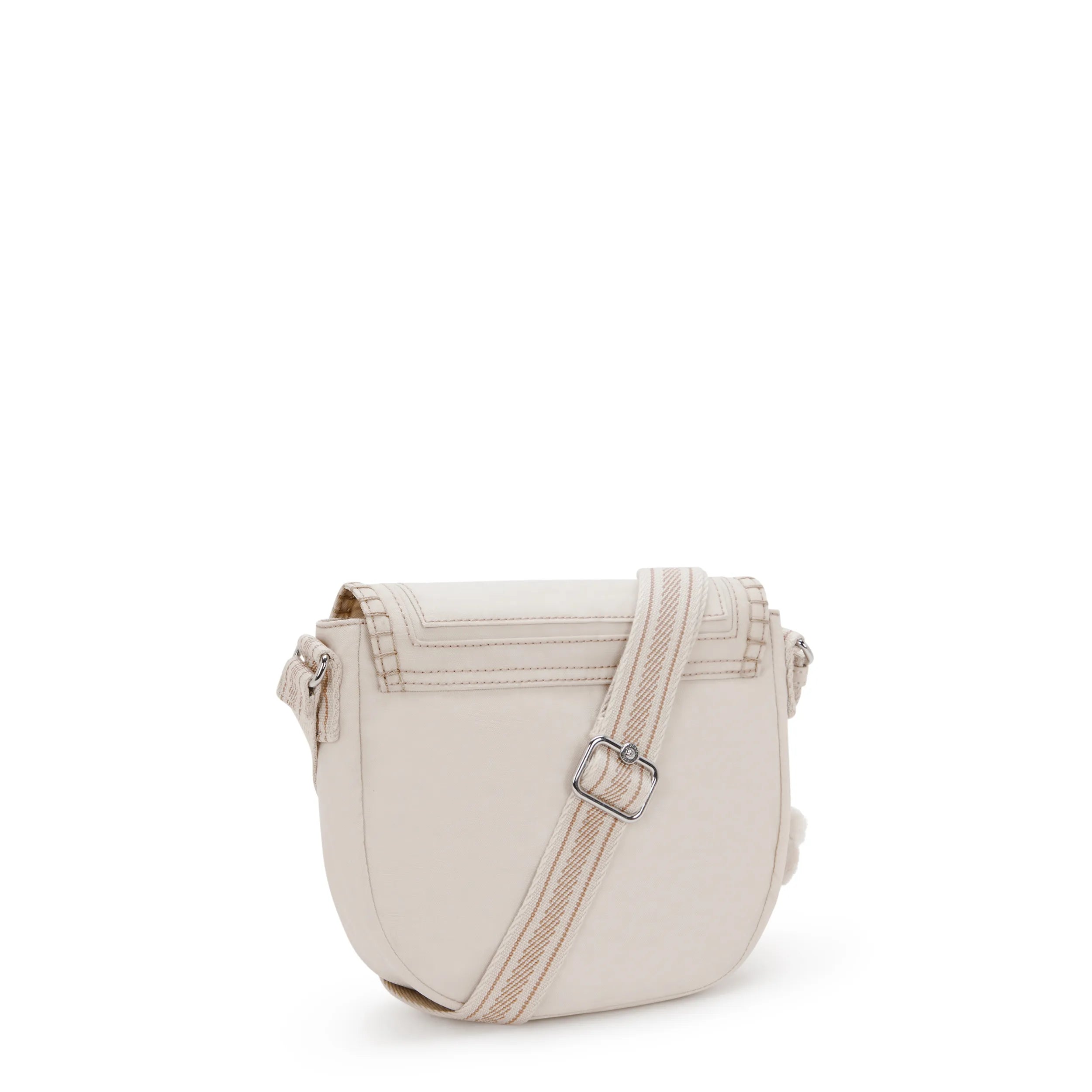Nowel Crescent Crossbody Bag - Image 3