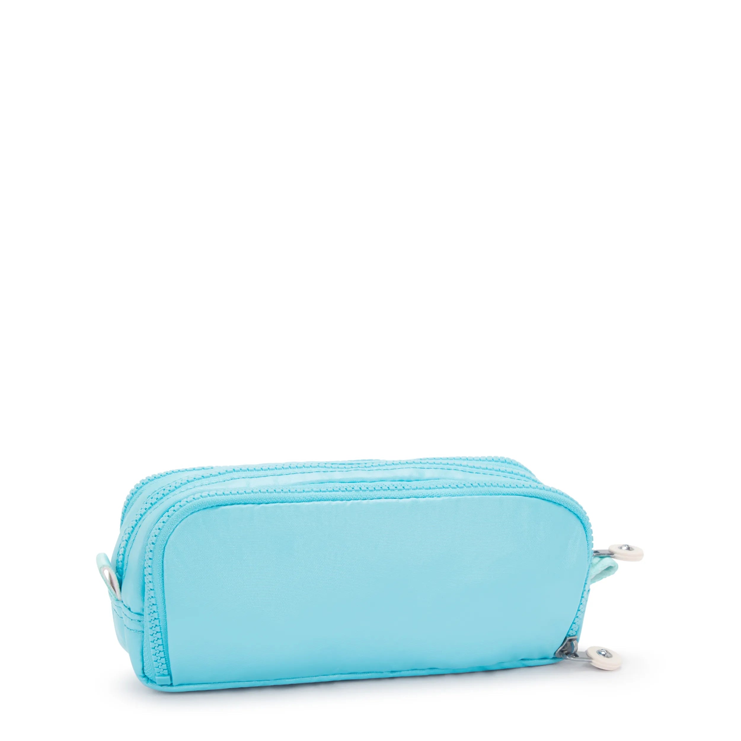 Gitroy Metallic Pencil Case - Image 2