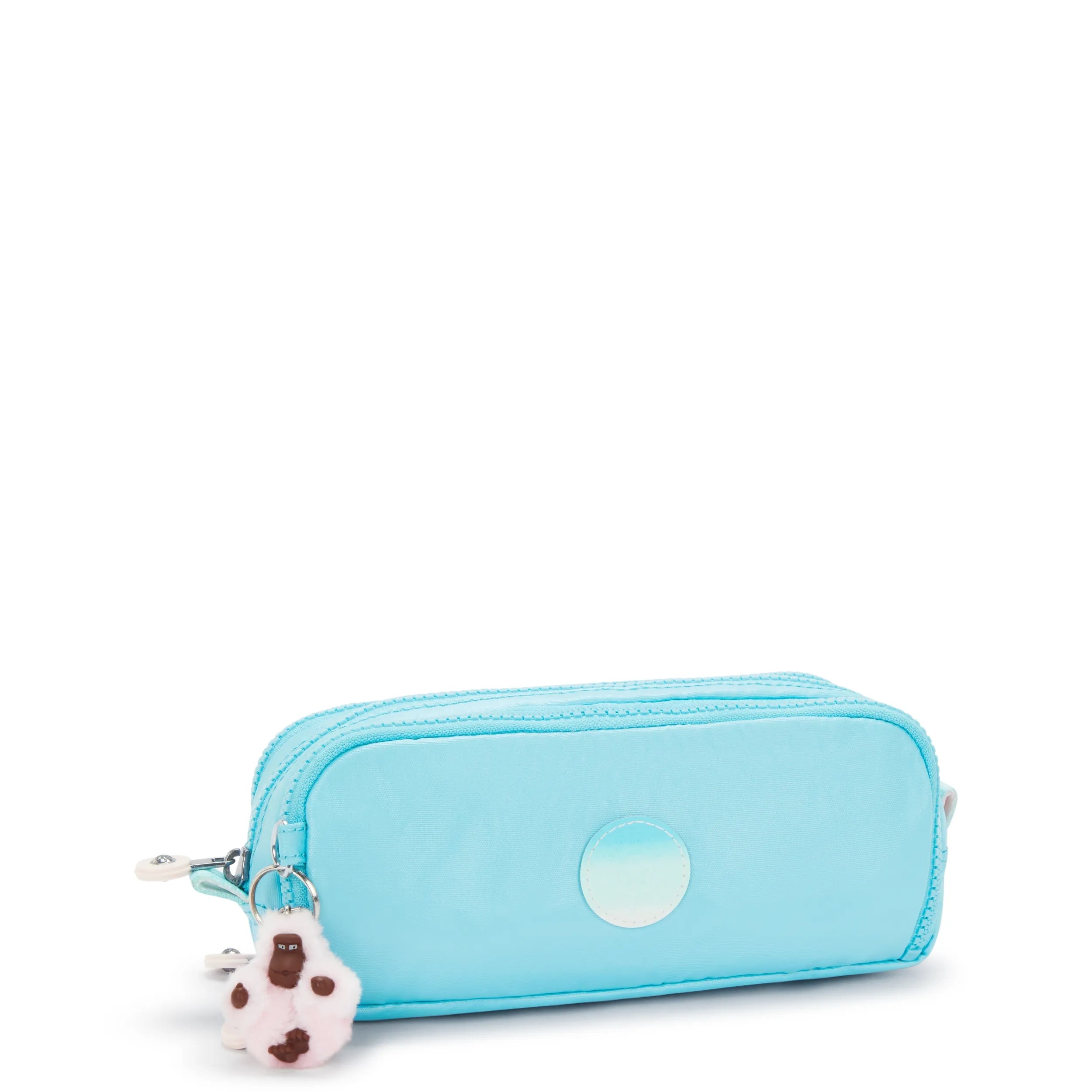 Gitroy Metallic Pencil Case - Image 4
