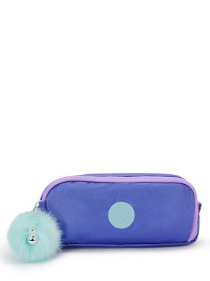 Gitroy Metallic Pencil Case