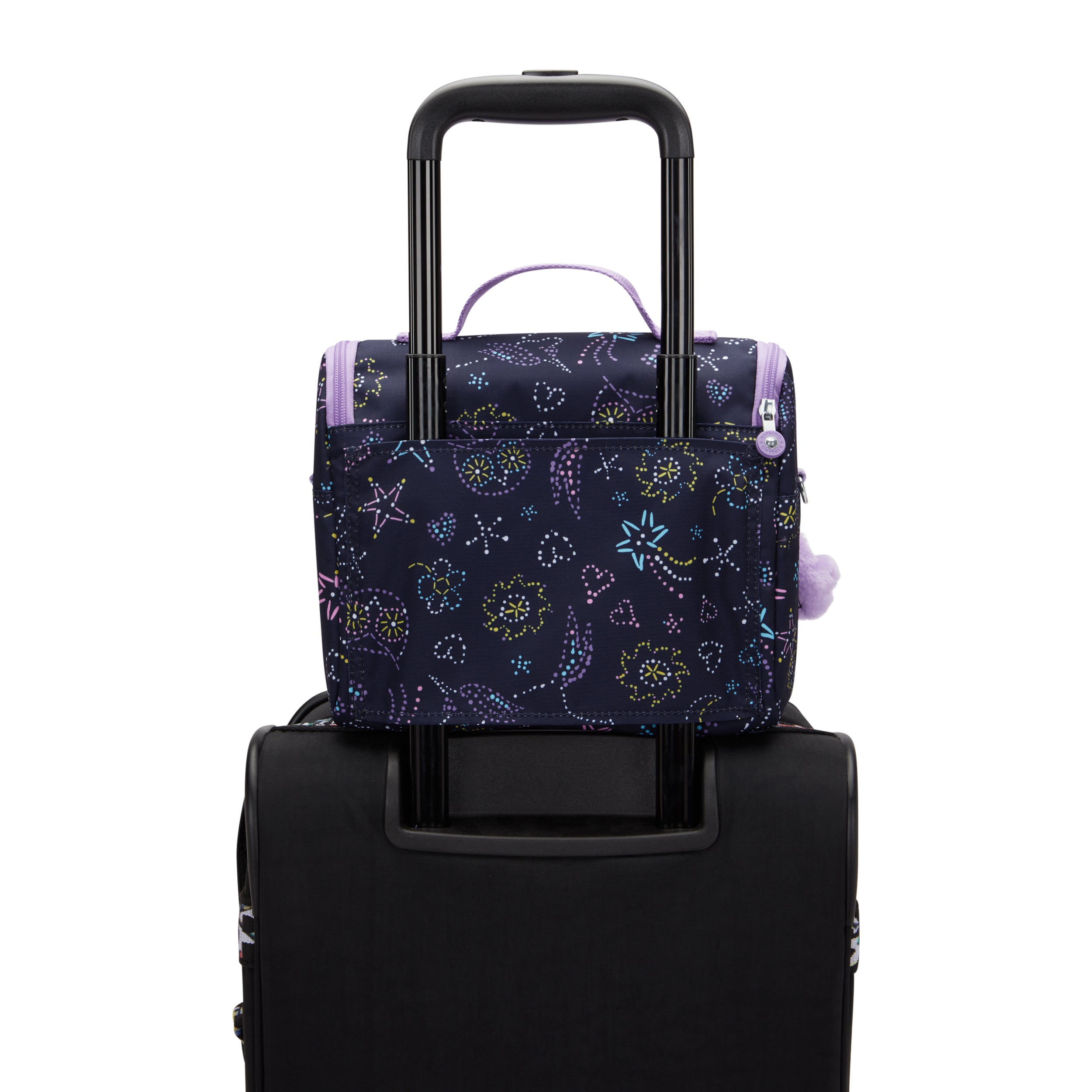 New Kichirou Printed Lunch Bag - Image 10