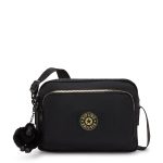 Abanu Medium Zip Crossbody Bag