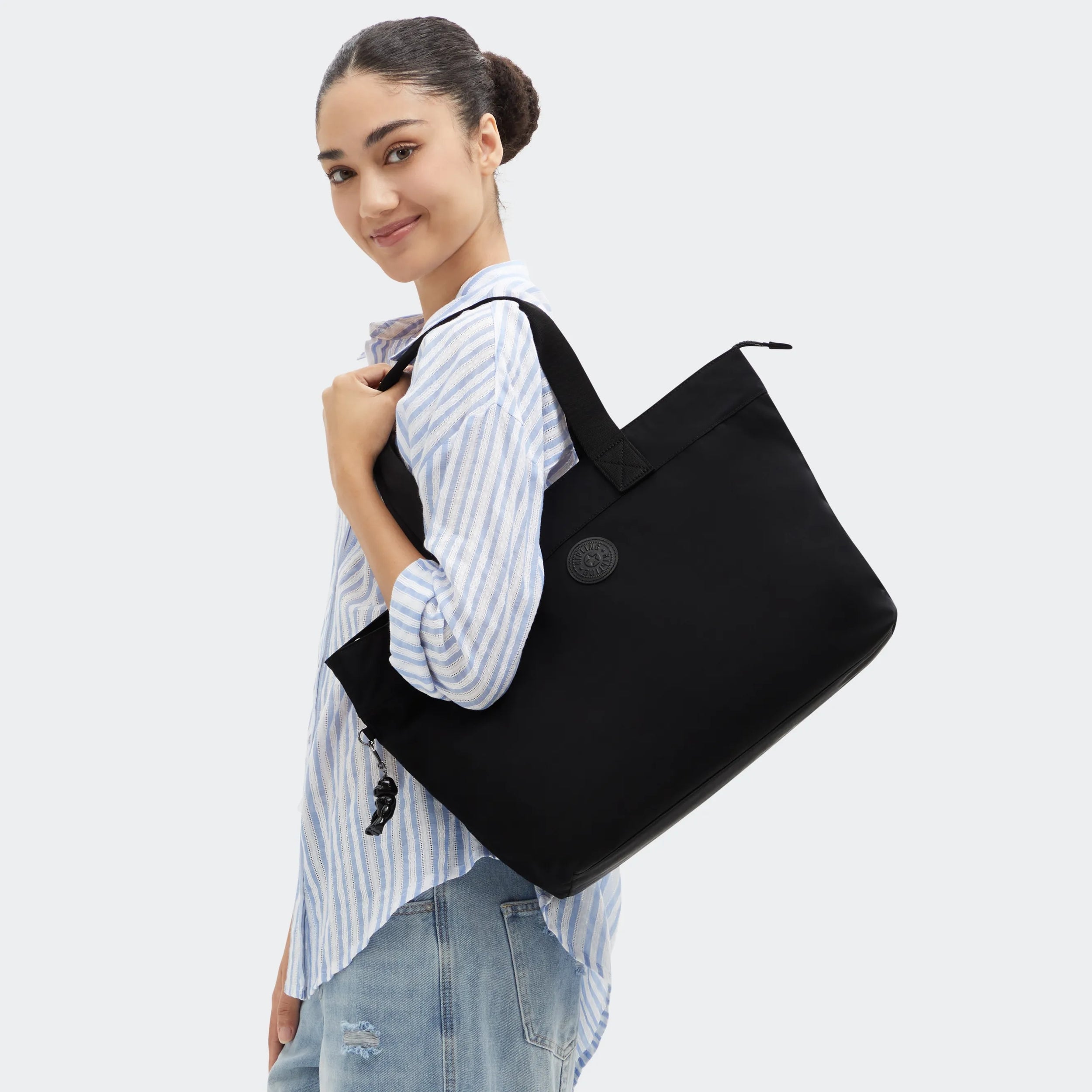 Colissa Up Laptop Tote Bag - Image 2