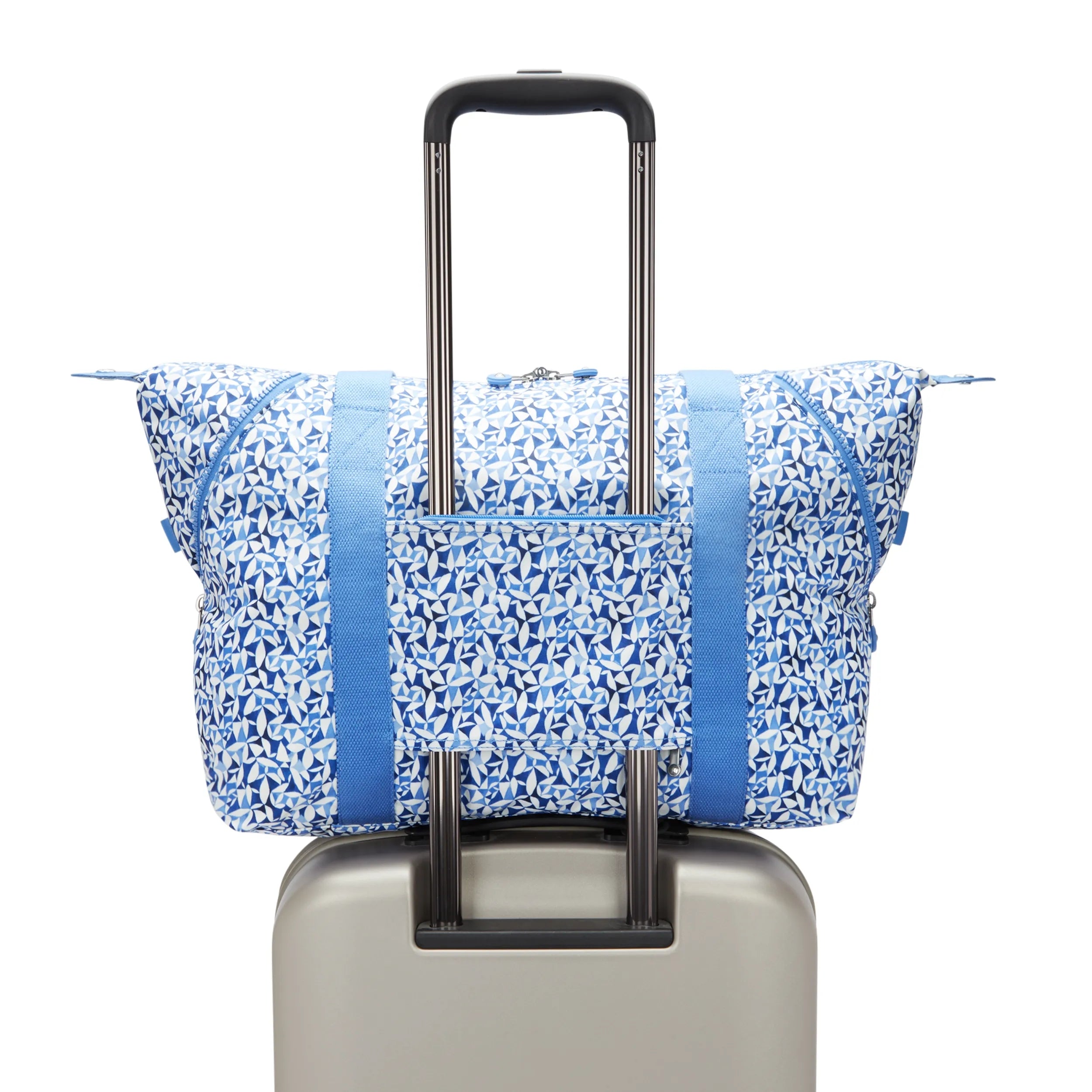 Art Medium Printed Tote Bag - Image 8