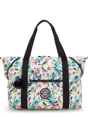 Art Medium Printed Tote Bag