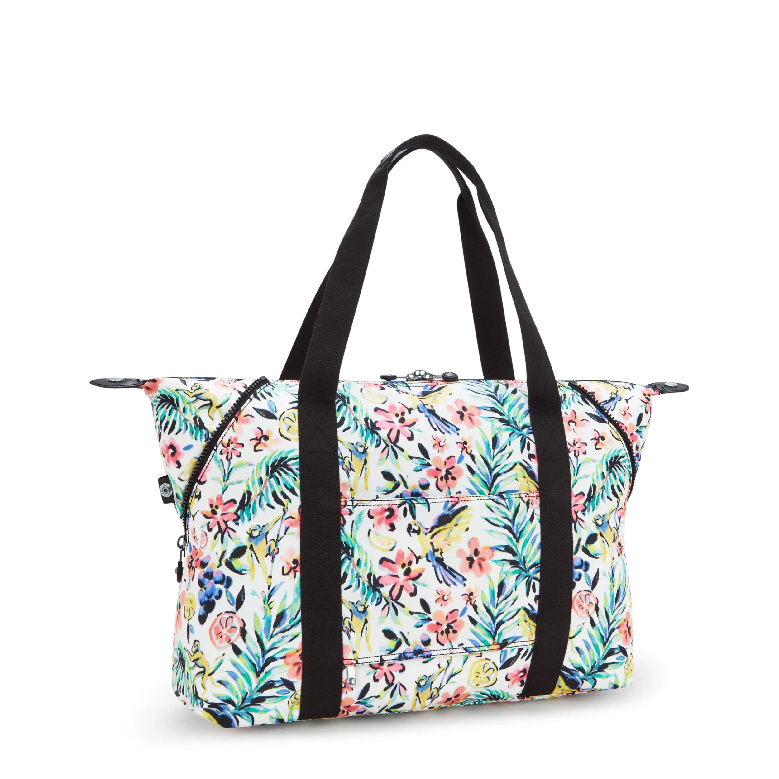 Art Medium Printed Tote Bag - Image 3