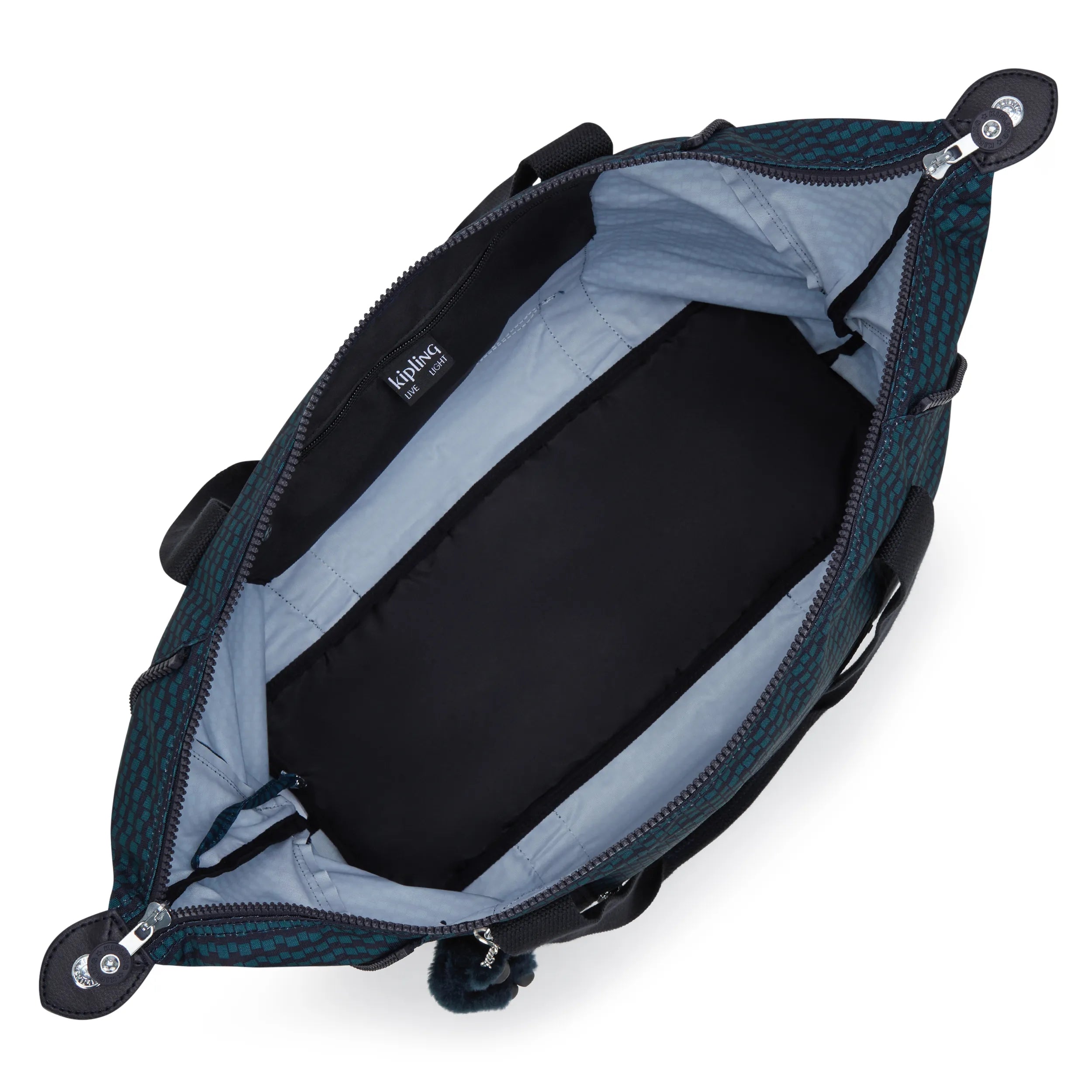 Art Medium Printed Tote Bag - Image 3