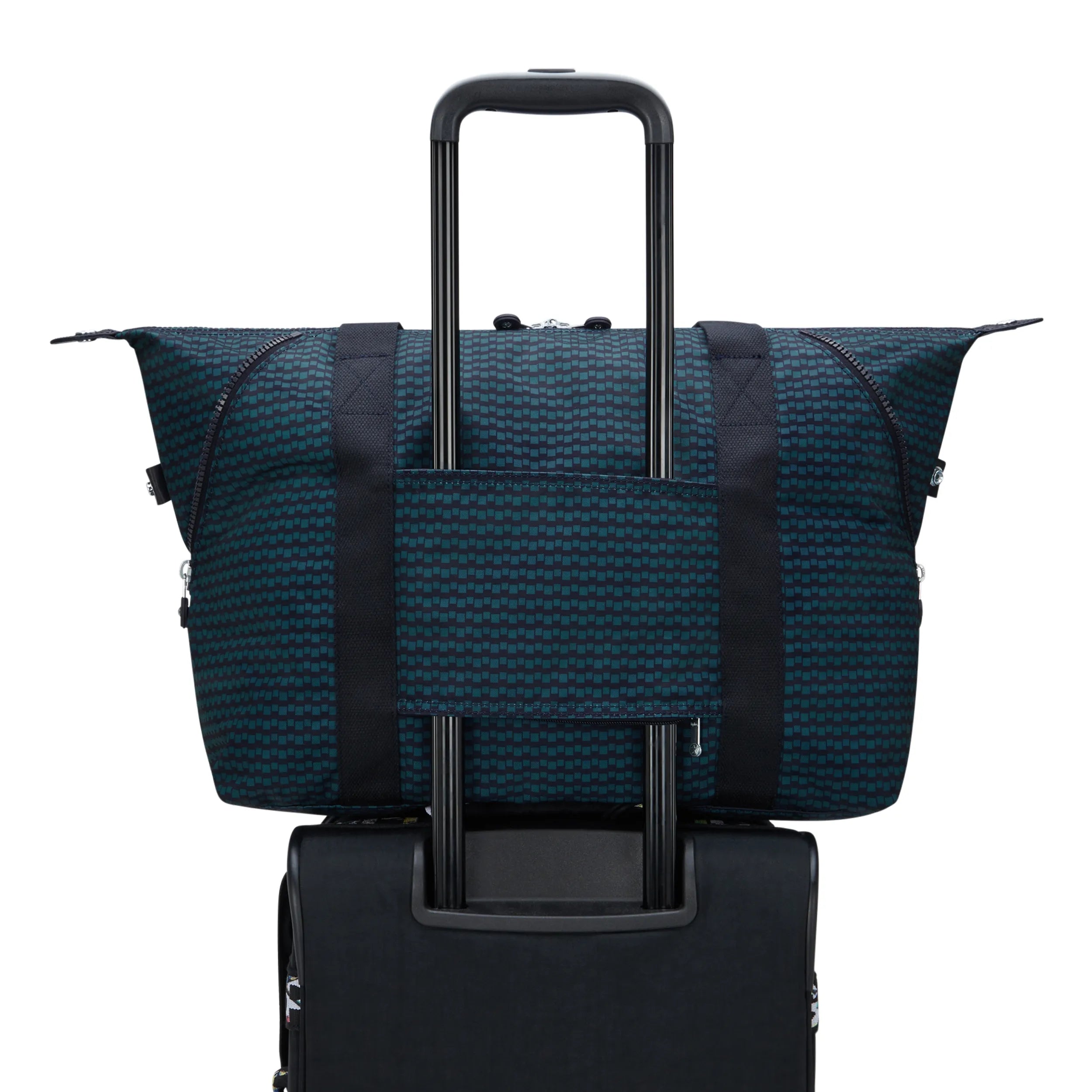 Art Medium Printed Tote Bag - Image 7