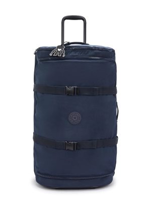 Aviana Large Rolling Duffle Bag