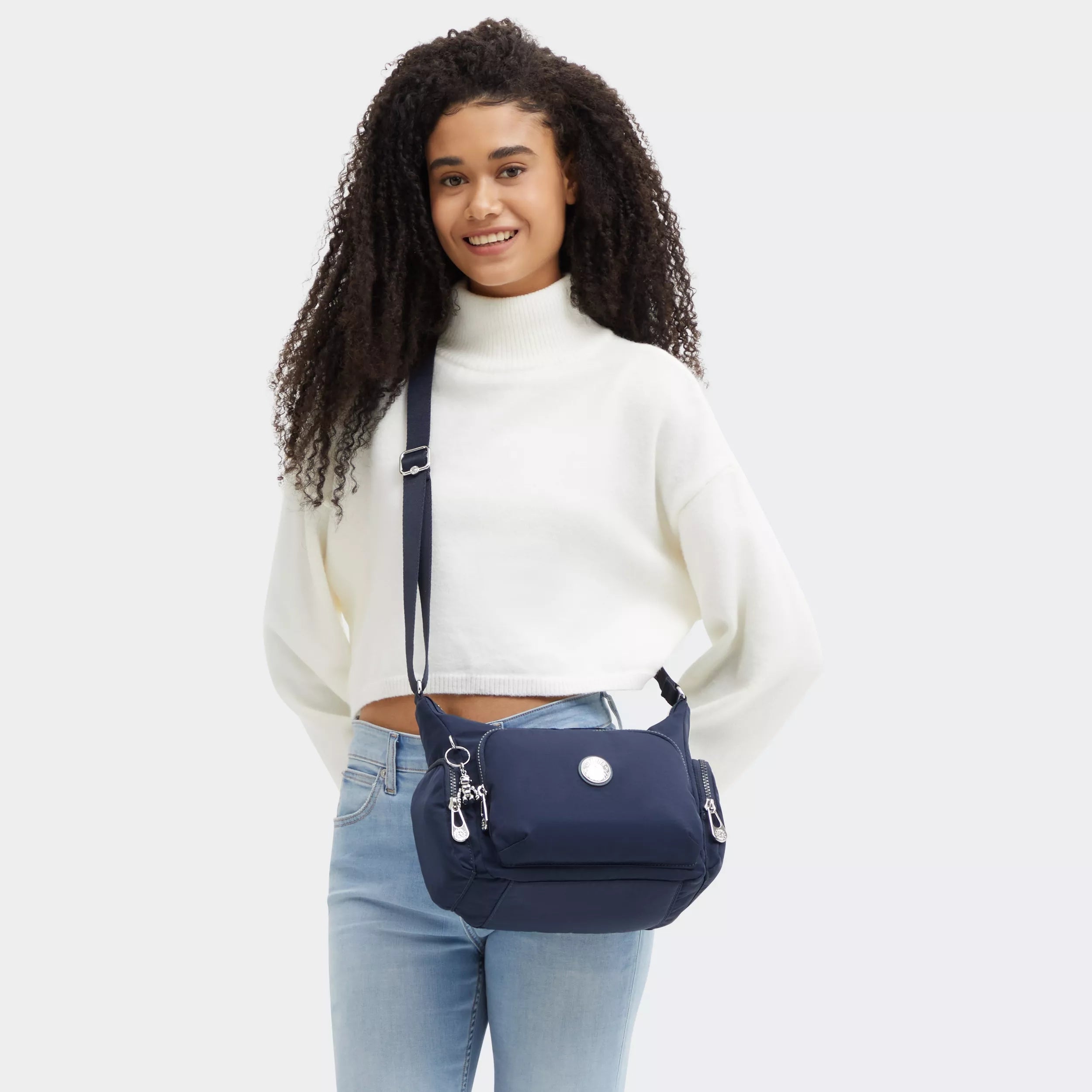 Gabb Small Crossbody Bag - Image 8