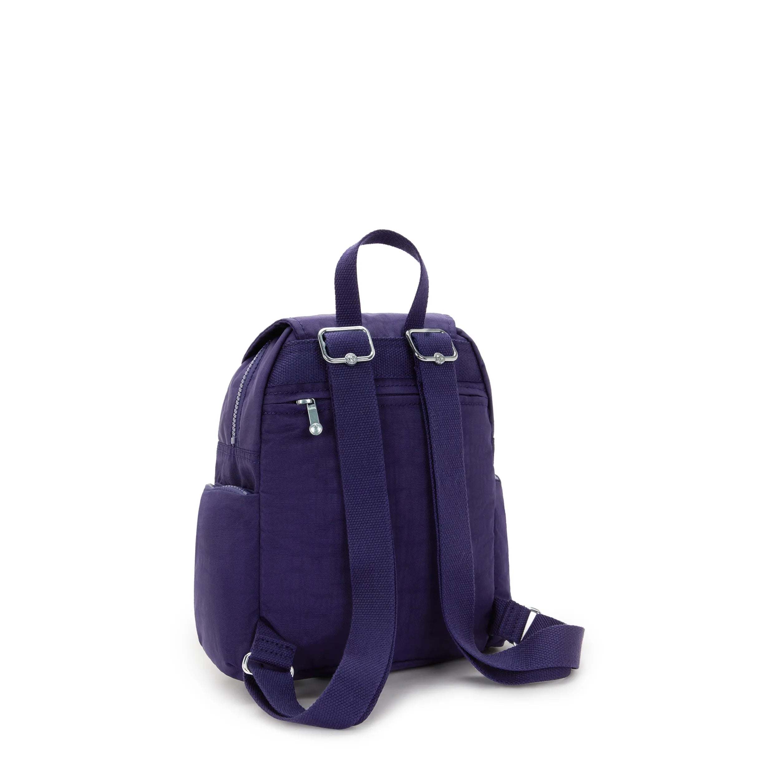 City Zip Mini Backpack - Image 3