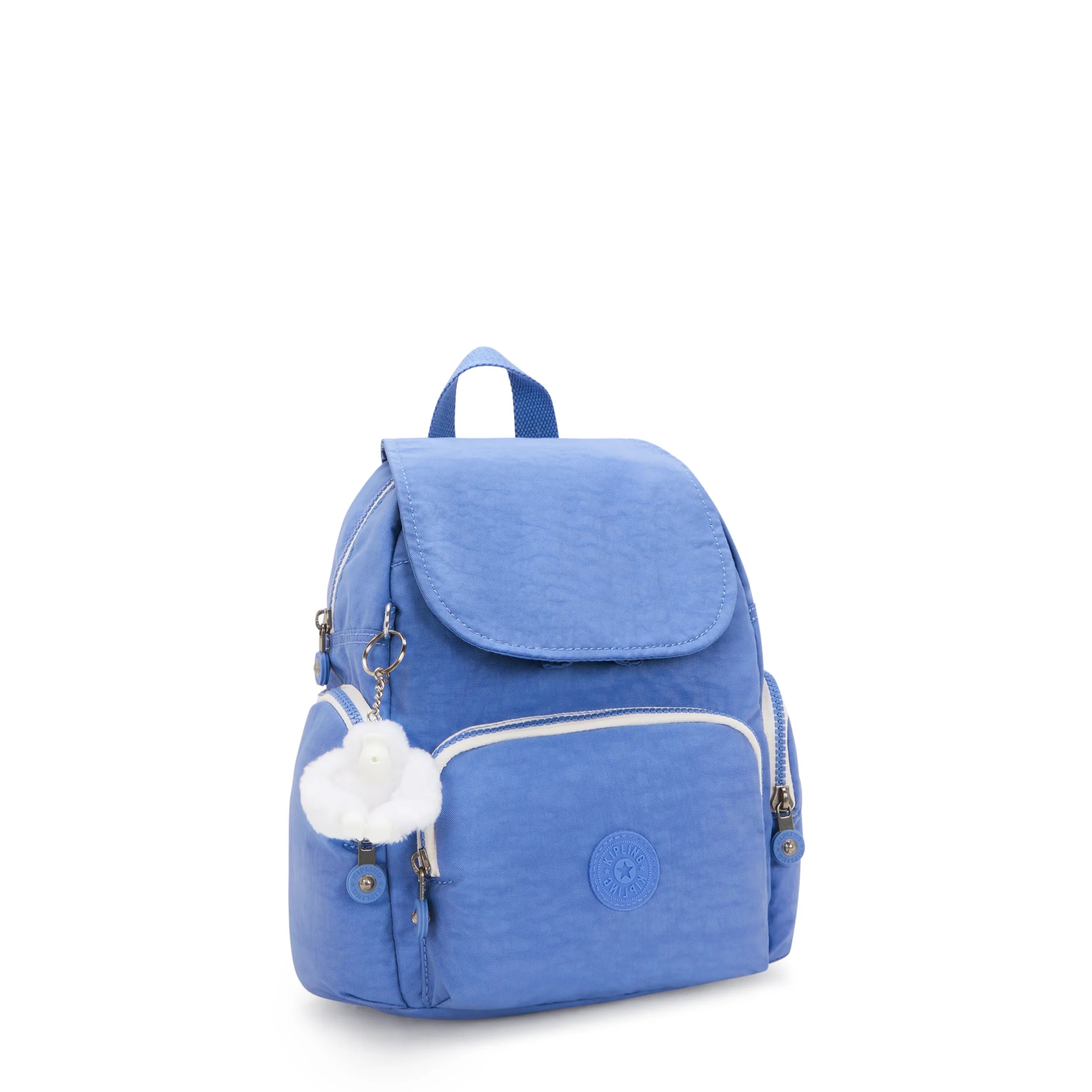 City Zip Mini Backpack - Image 5