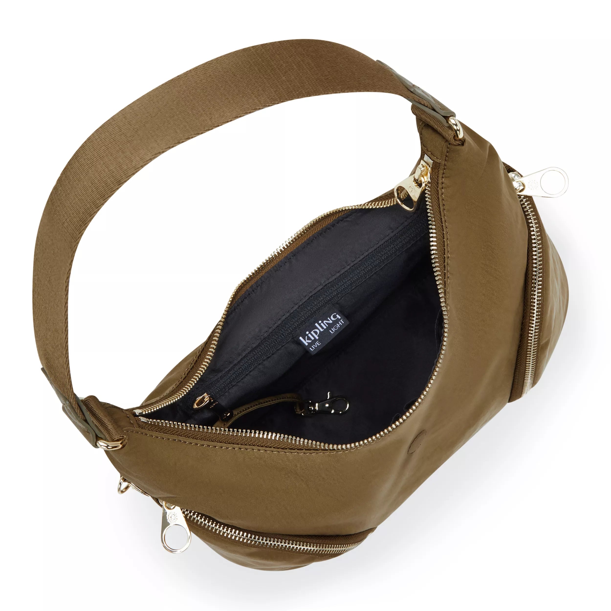 Ilie Shoulder Bag - Image 4