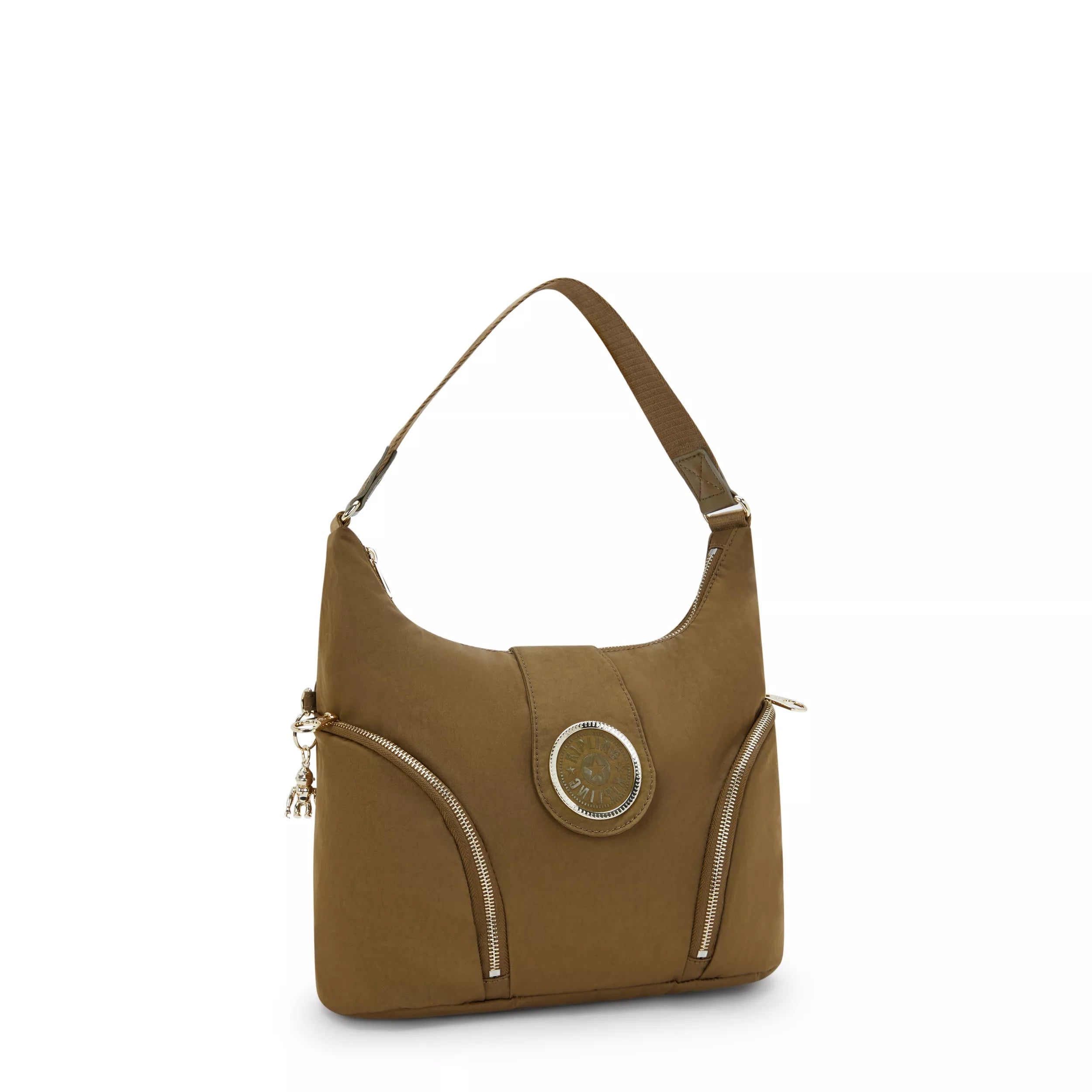 Ilie Shoulder Bag - Image 5