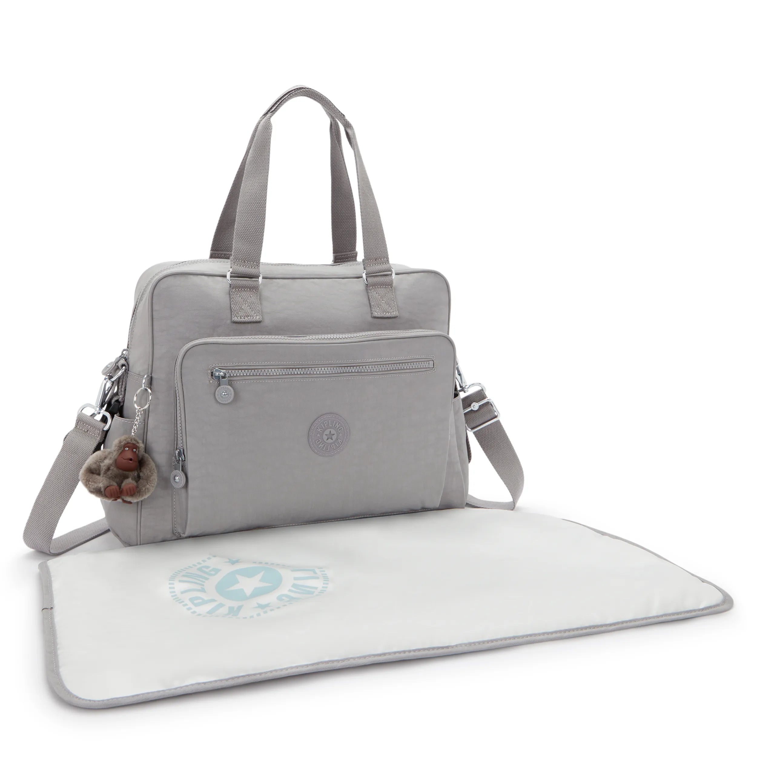 Alanna Diaper Bag - Image 4