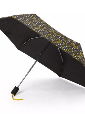 Auto Open Printed Umbrella
