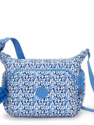 Gabb Printed Crossbody Bag