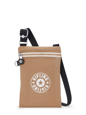 Afia Lite Mini Crossbody Bag