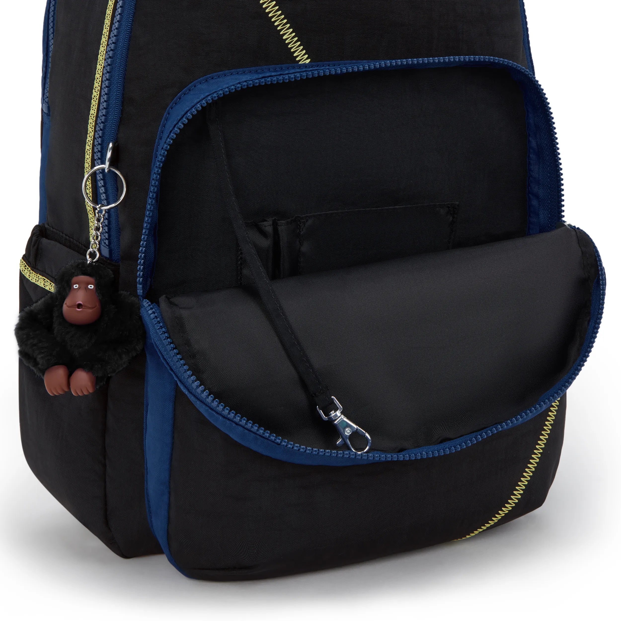 Seoul Lap 15 Laptop Backpack - Image 6