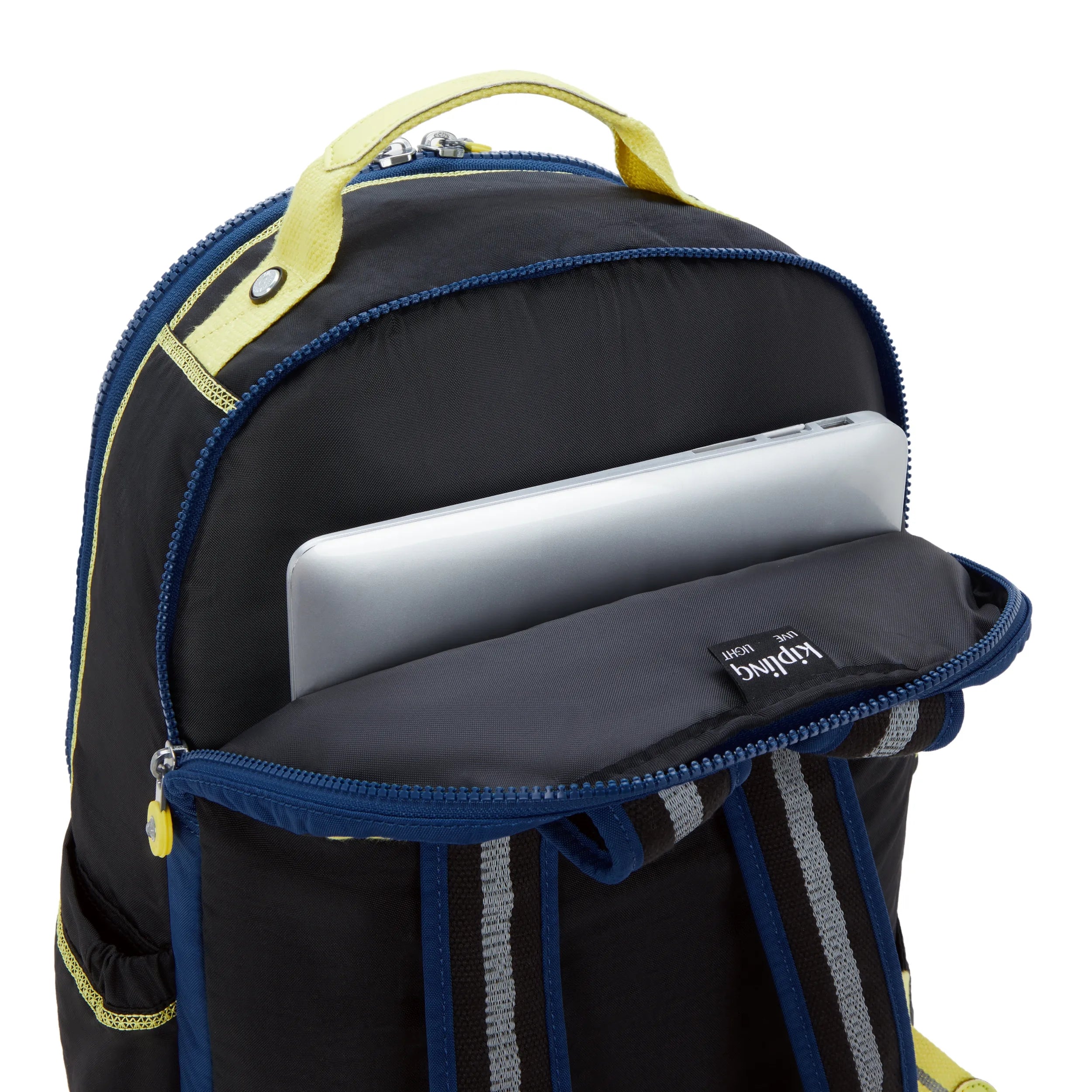 Seoul Lap 15 Laptop Backpack - Image 7