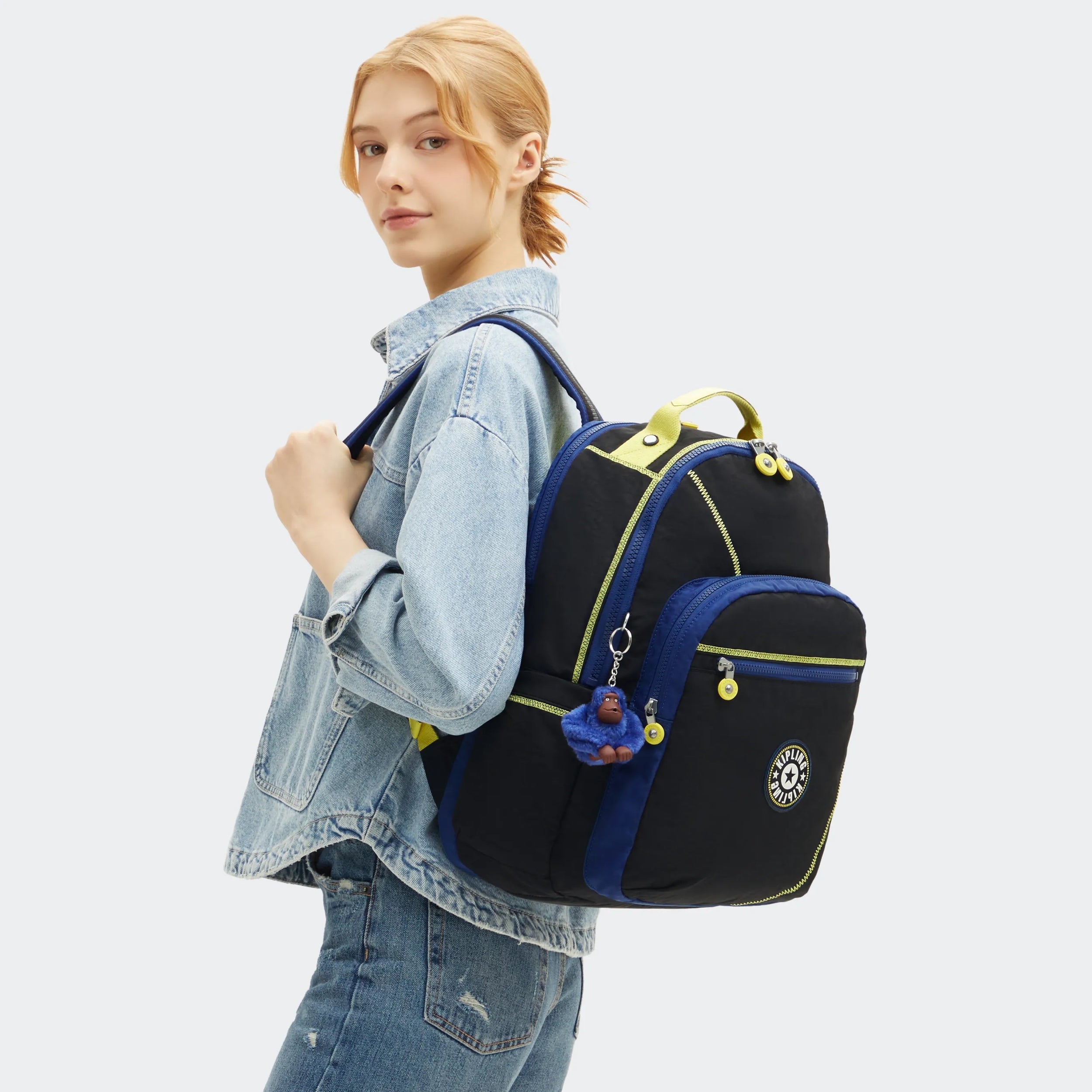Seoul Lap 15 Laptop Backpack - Image 2