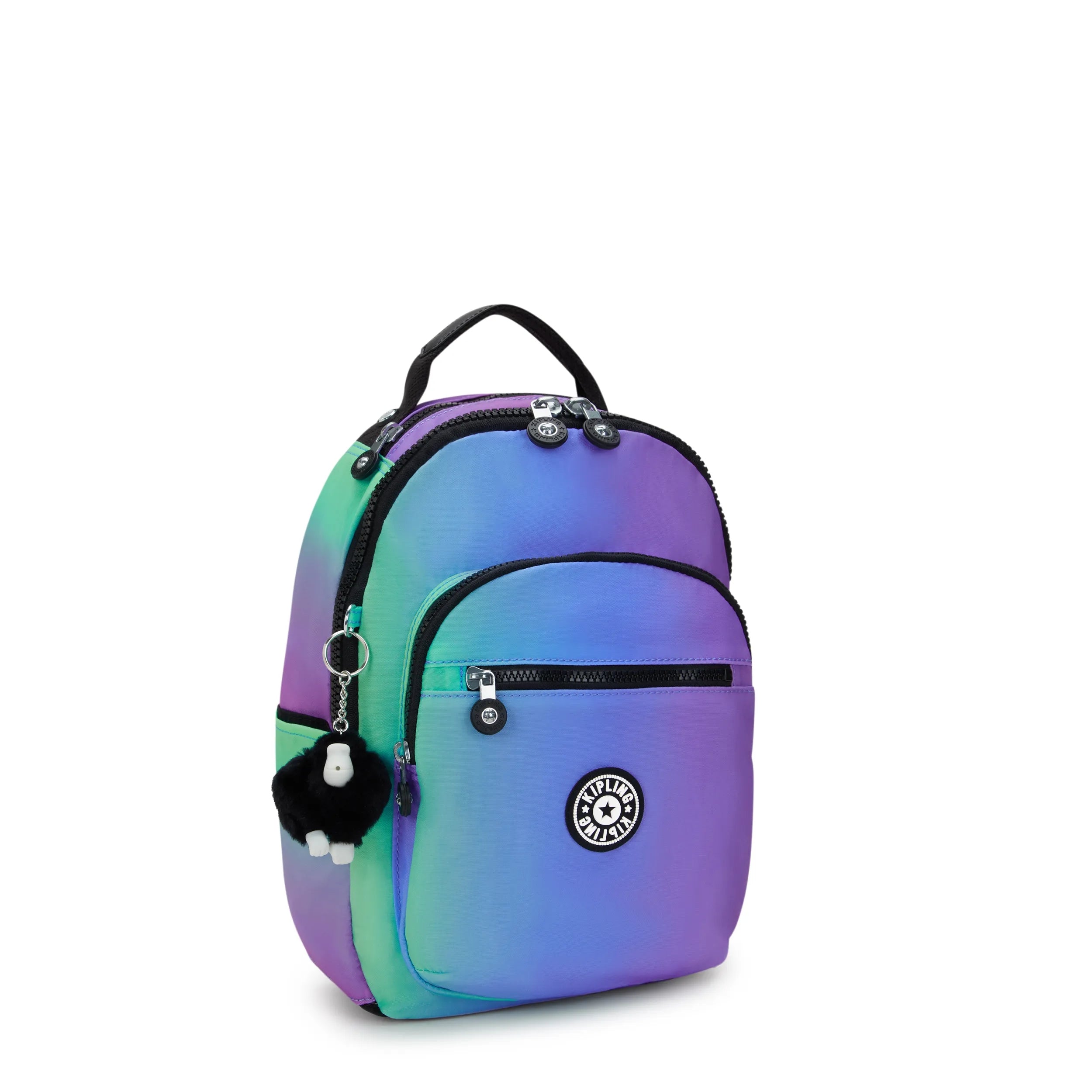 Just Dance Seoul Small Tablet Backpack - Image 4