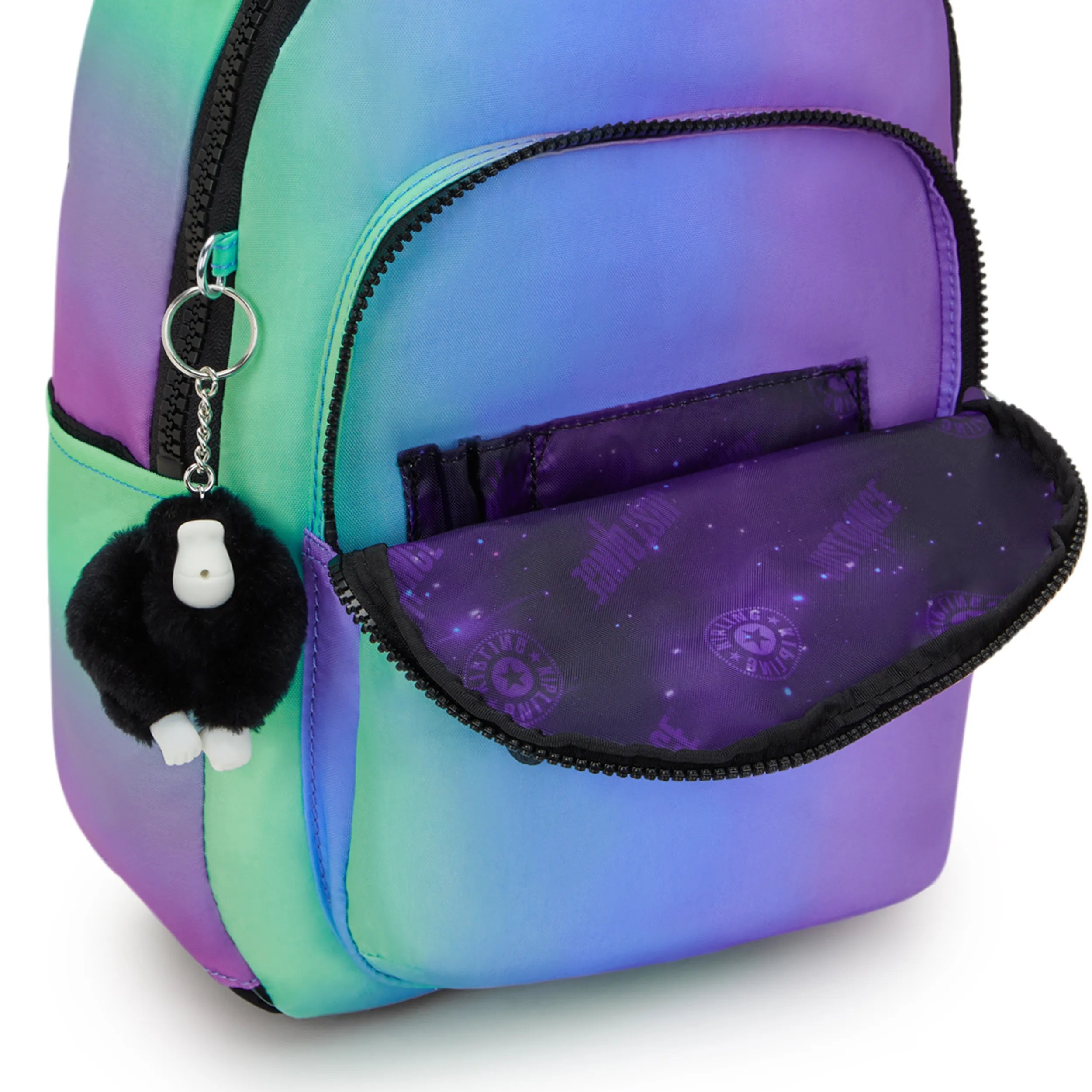 Just Dance Seoul Small Tablet Backpack - Image 5