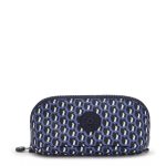 Mirko Small Printed Toiletry Bag