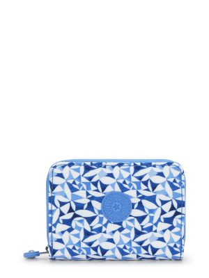 Money Love Printed Small Wallet