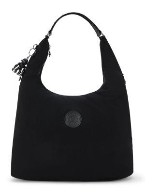 Eanna Zip Shoulder Bag