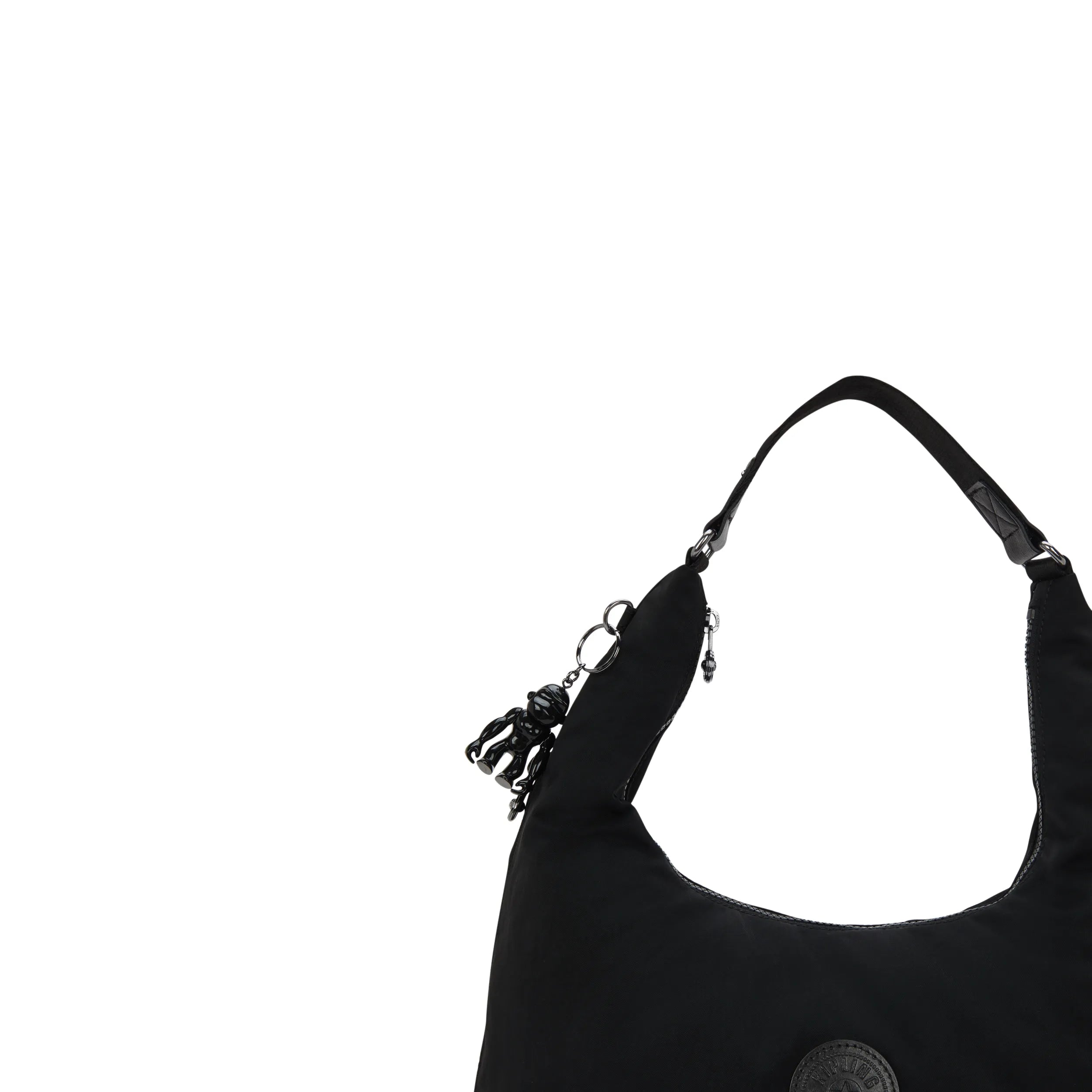 Eanna Zip Shoulder Bag - Image 6