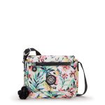 Sabian Printed Crossbody Mini Bag
