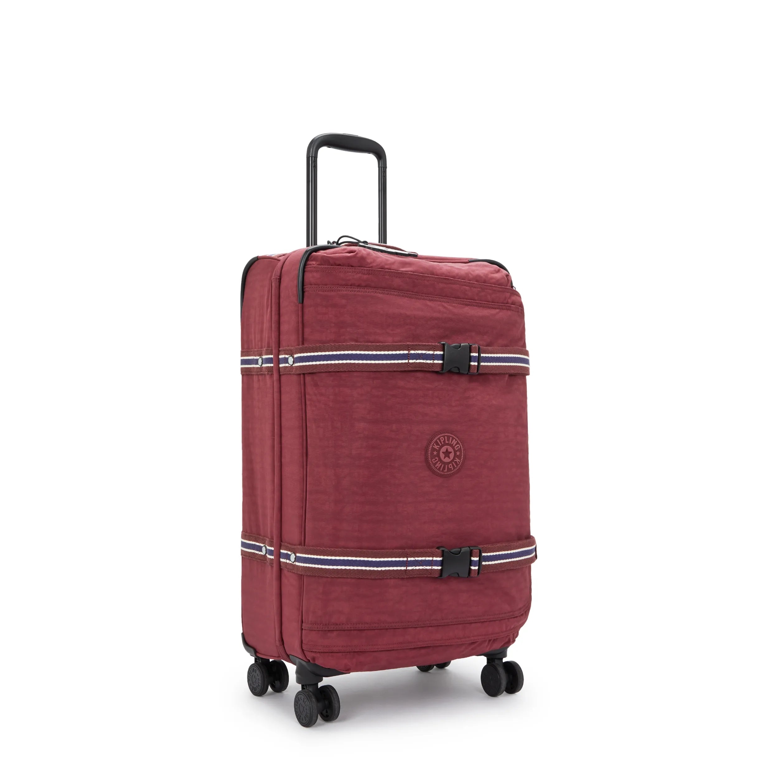 Spontaneous Medium Rolling Luggage - Image 5