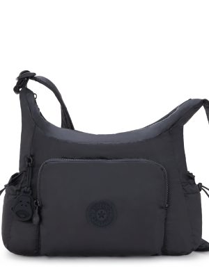 Gabb Small Smooth Satin Crossbody Bag