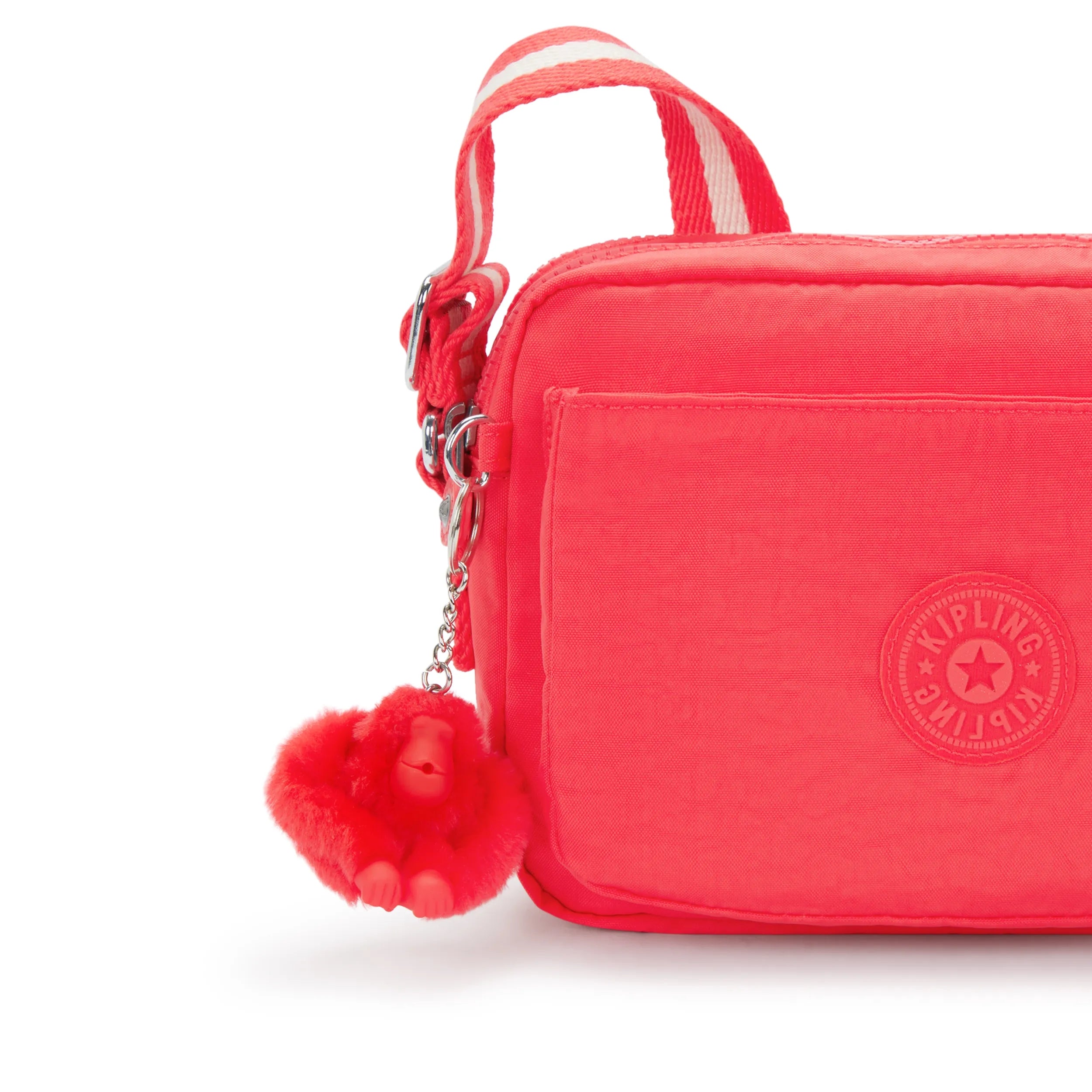 Abanu Medium Crossbody Bag - Image 6