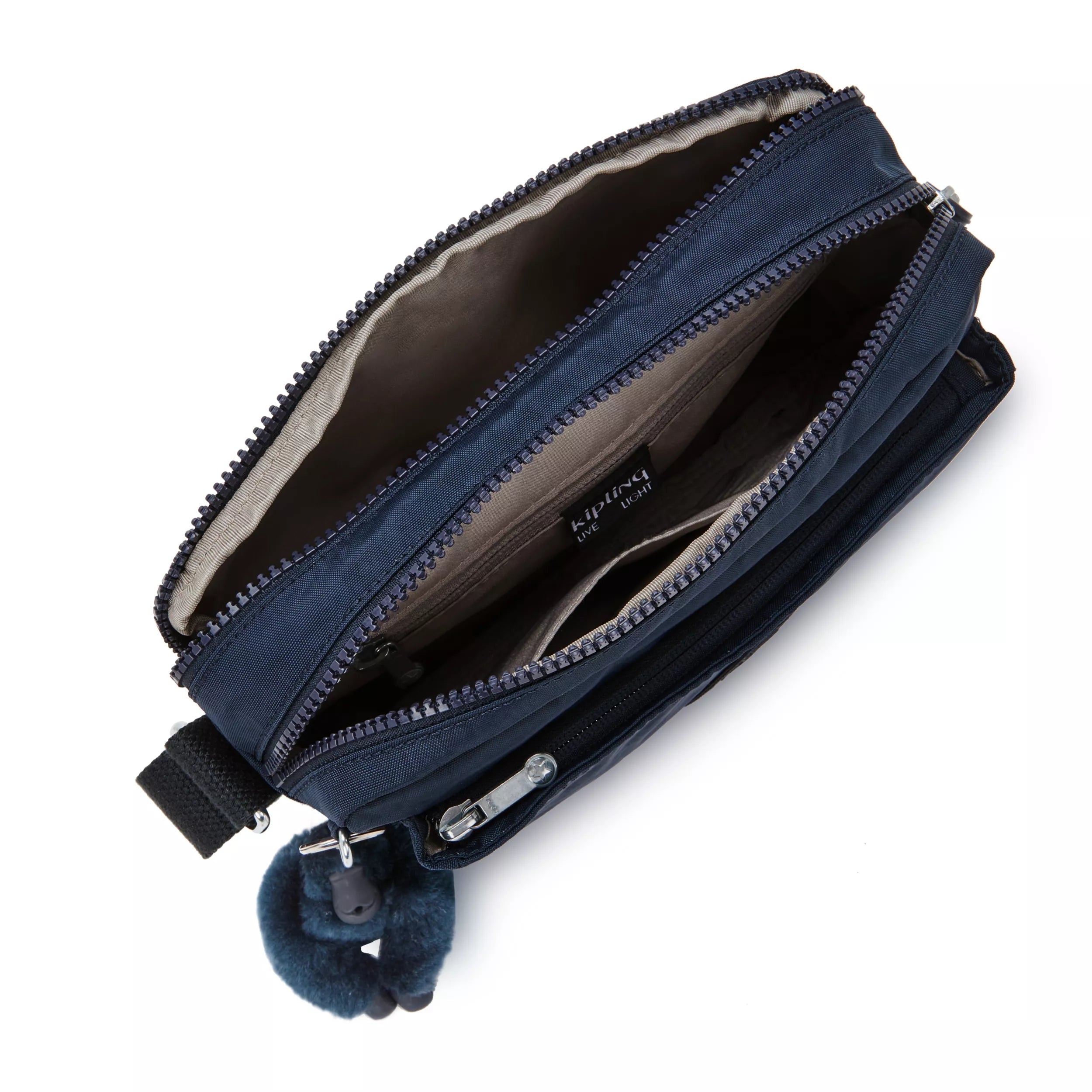 Abanu Medium Crossbody Bag - Image 4