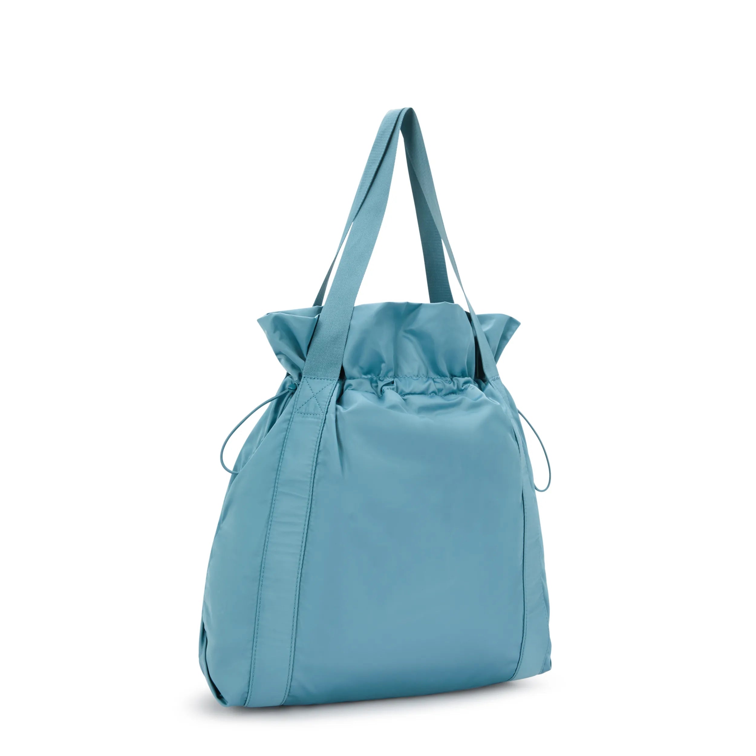 Elmar Smooth Satin Tote Bag - Image 3