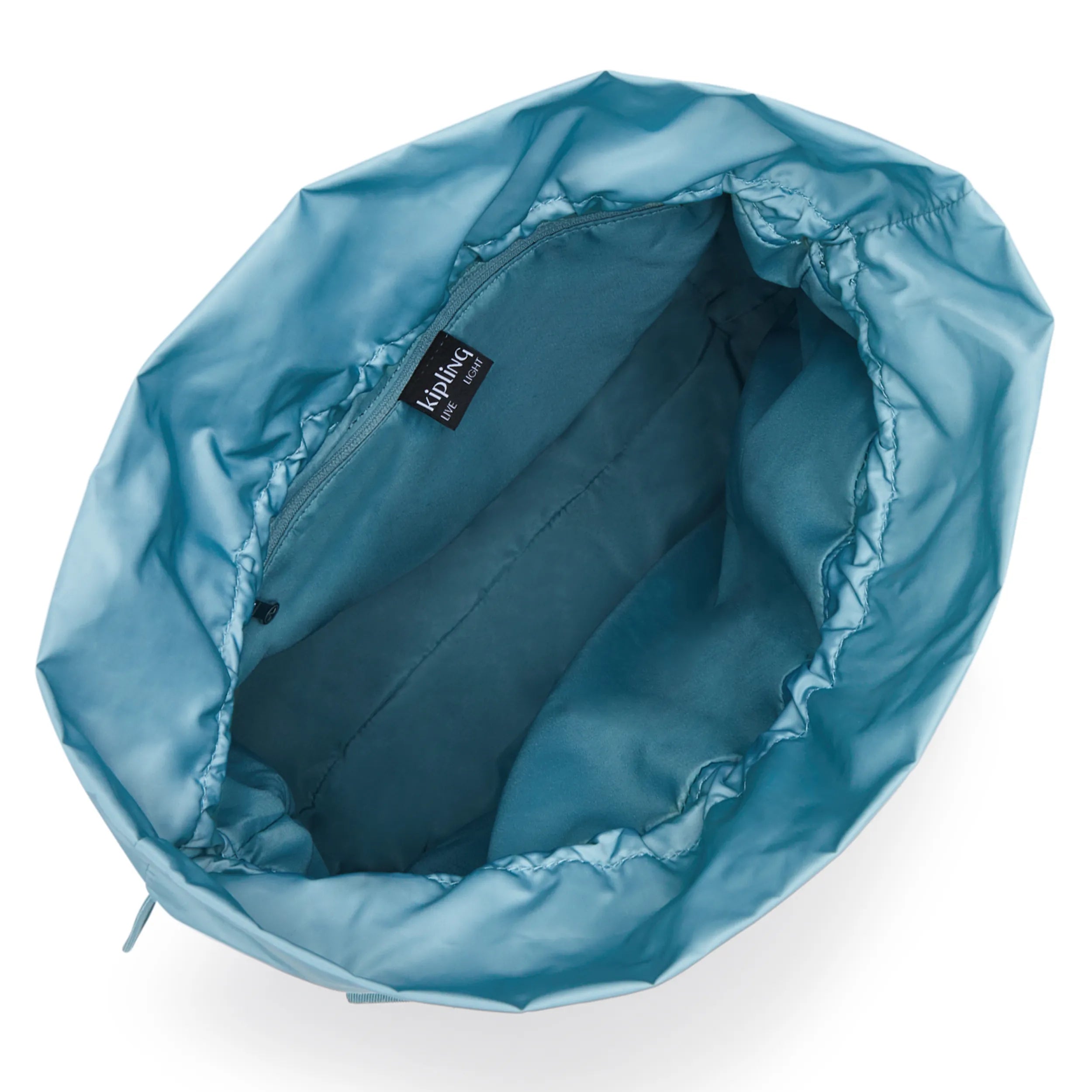 Elmar Smooth Satin Tote Bag - Image 4