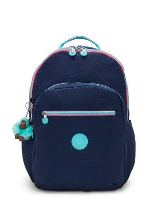 Seoul Extra Large 17 Laptop Backpack