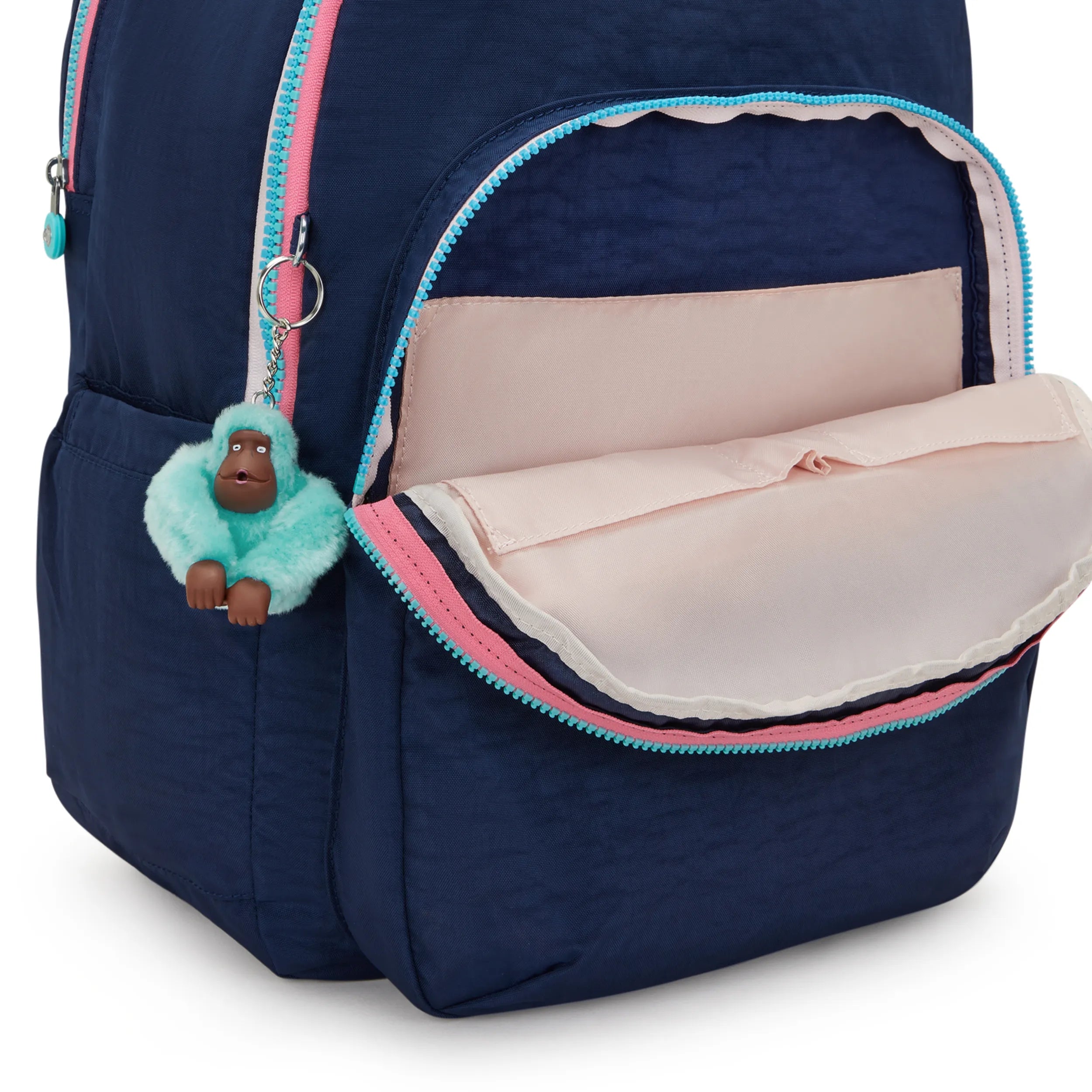 Seoul Extra Large 17 Laptop Backpack - Image 5