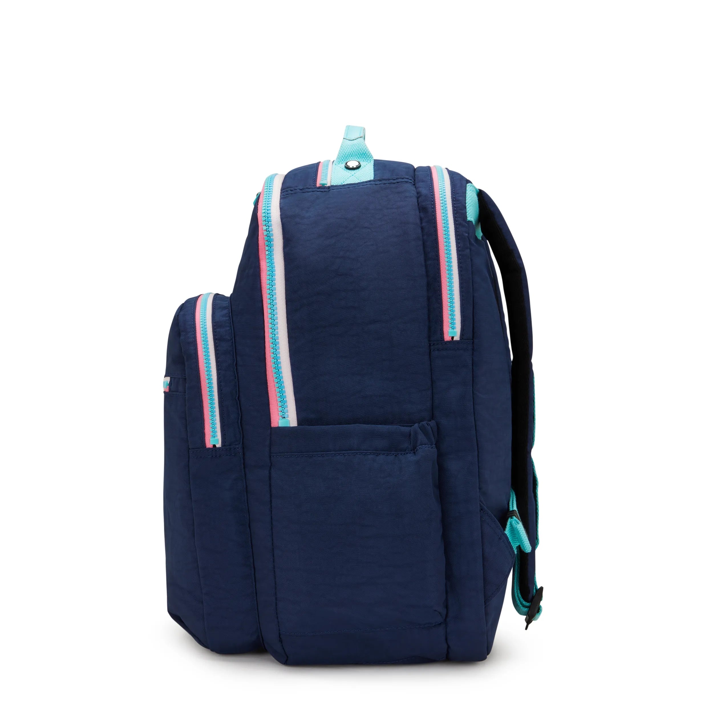 Seoul Extra Large 17 Laptop Backpack - Image 7